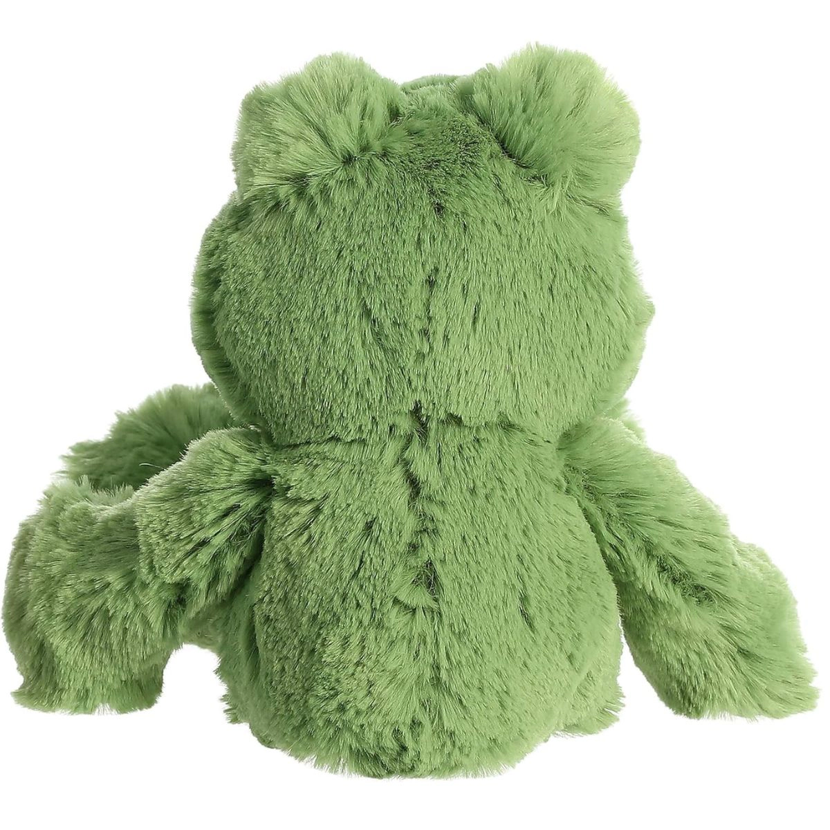 Aurora Mini Flopsie Fernando the Frog 8-Inch Stuffed Animal Plush