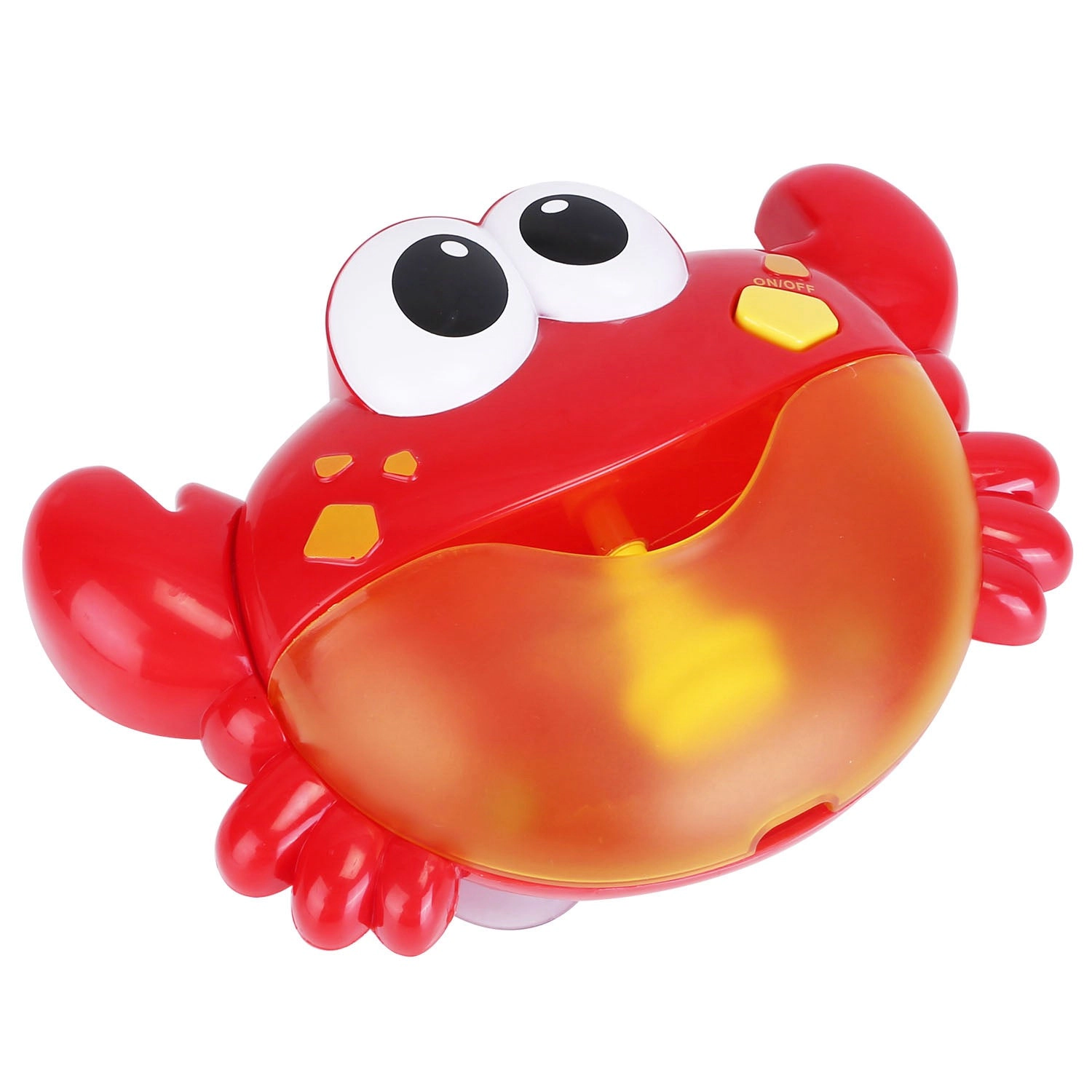 GBruno Kids' Musical Frog Bubble Bath Maker