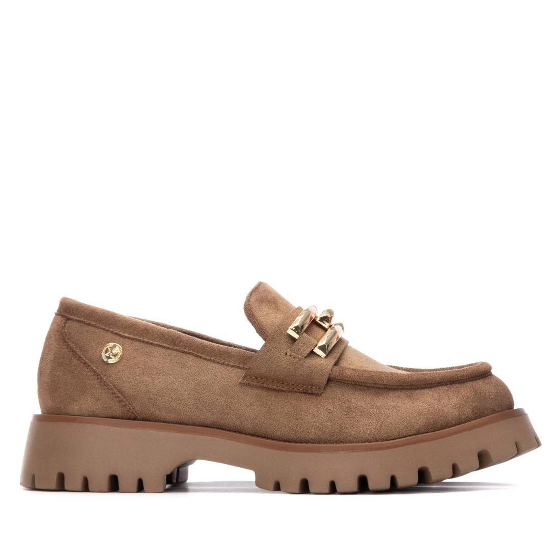 XTI Women's Casual Slip-On Flats