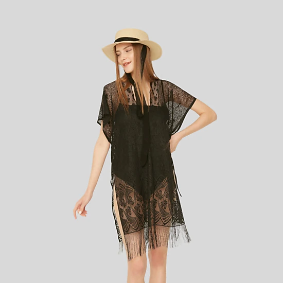 beach cover up dresses jcpenney Sonnet Shores Womens Plus Dress Swimsuit Cover-Up