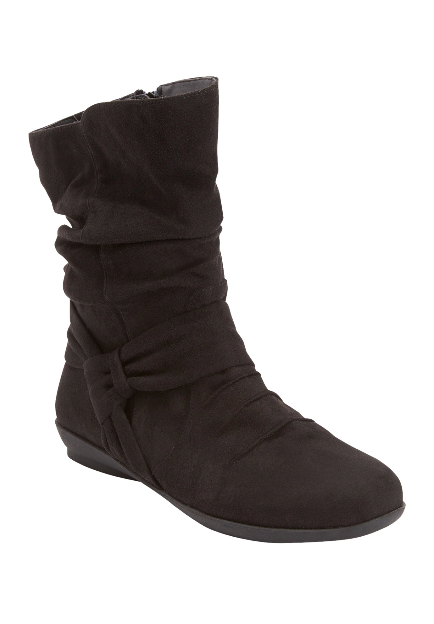 Comfortview Women's The Ezra Boot