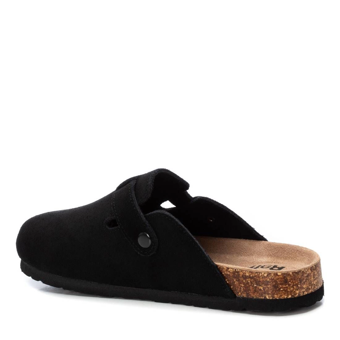 XTI Refresh Suede Womens Sneakers