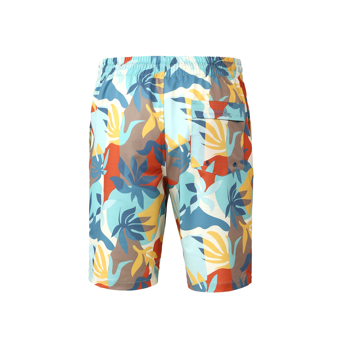UV Skinz Men's Classic Trunks