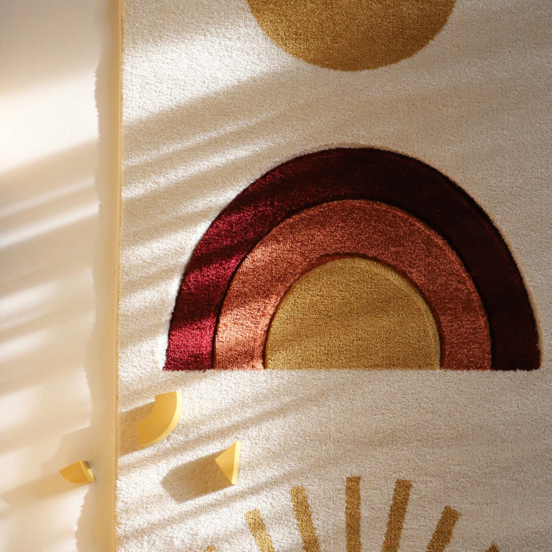 Nattiot Polypropylene Rug Niceday