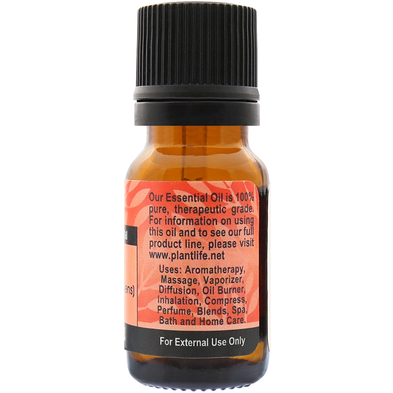 Plantlife Geranium Essential Oil