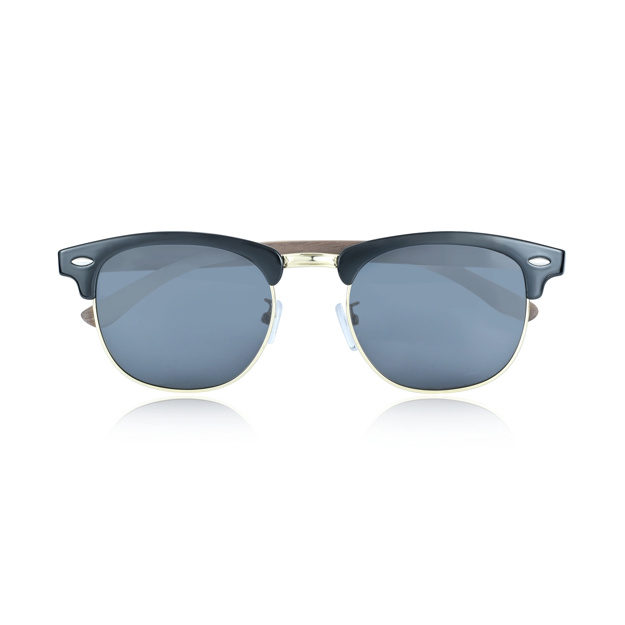 Earth Wood Marokopa Womens Polarized Sunglasses