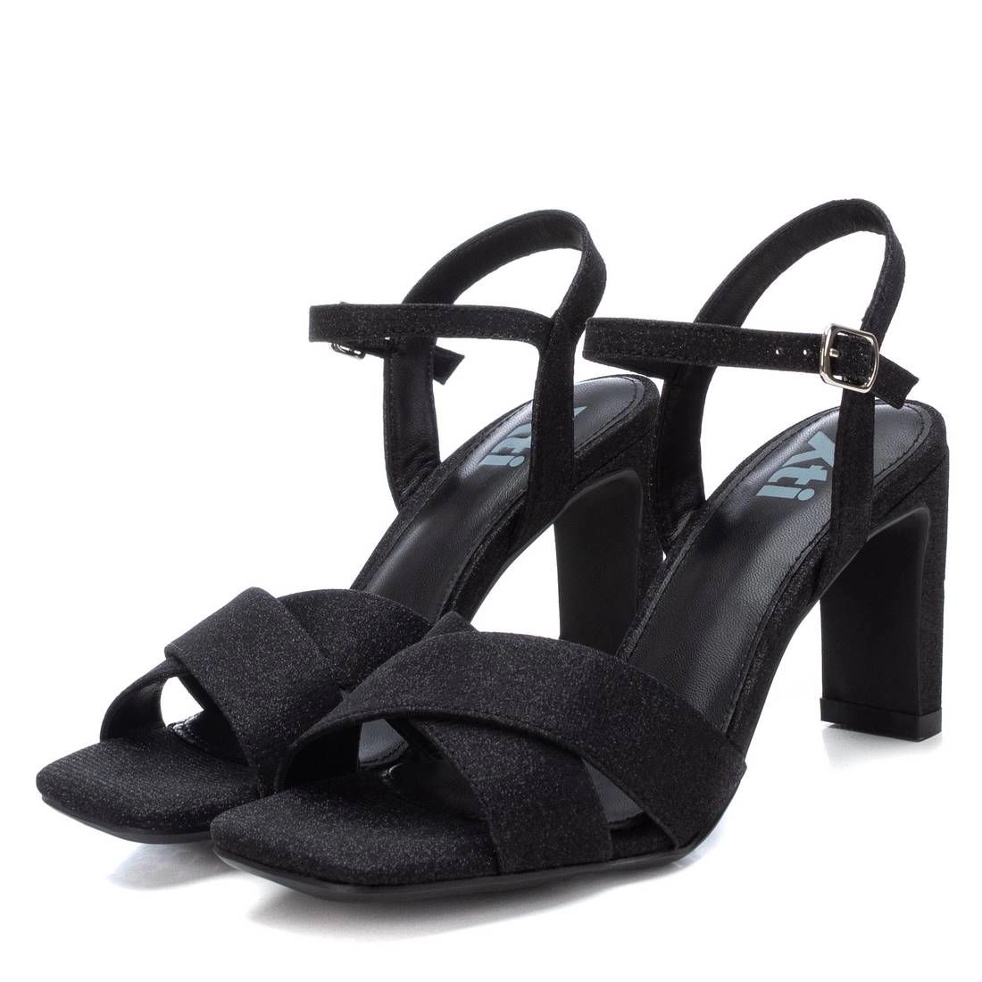XTI Women's High Heeled Sandals