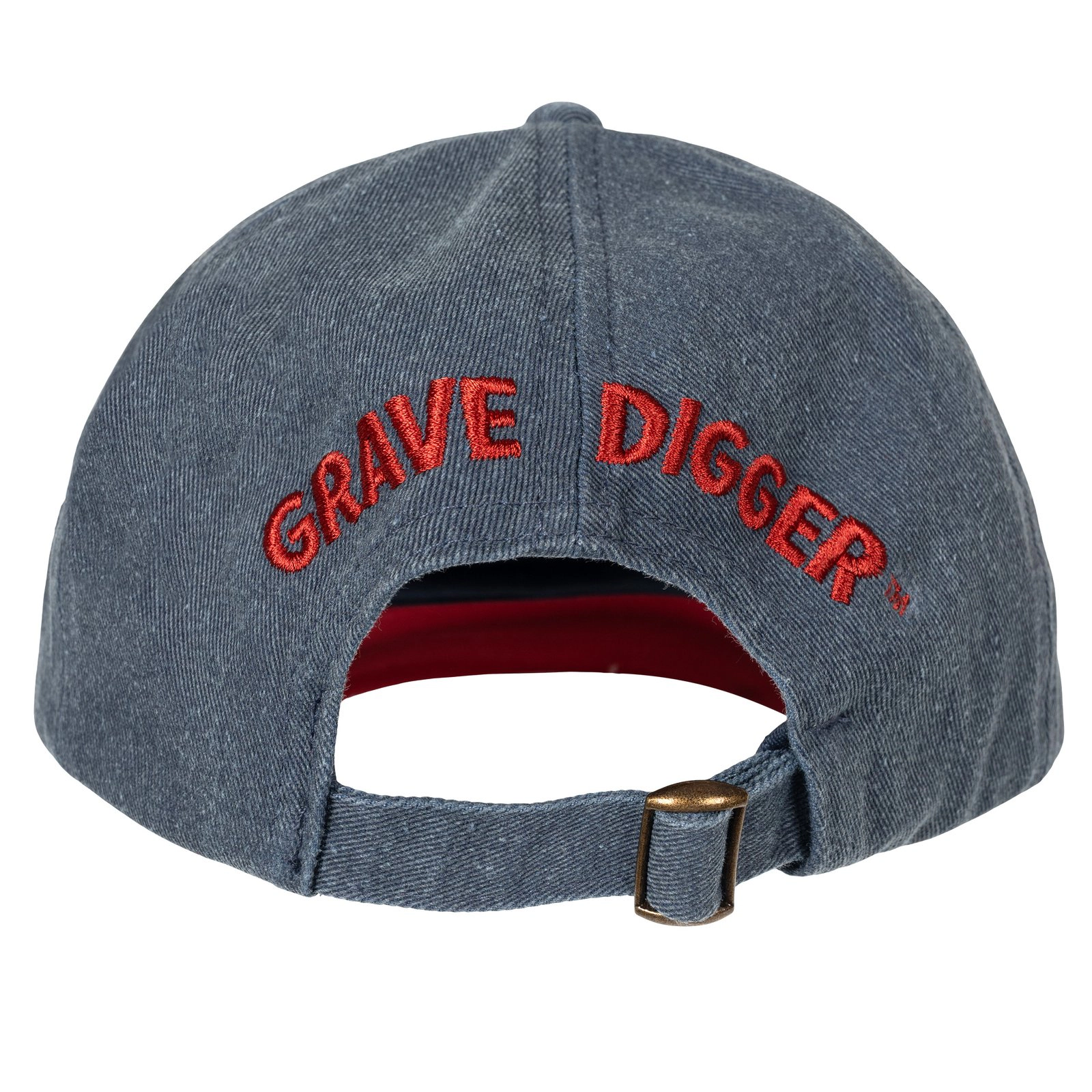 Monster Jam Matching Family Adjustable Strapback Baseball Cap