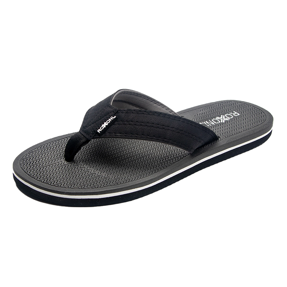 Men's Roxoni Lightweight Outdoor/Indoor Summer Slippers