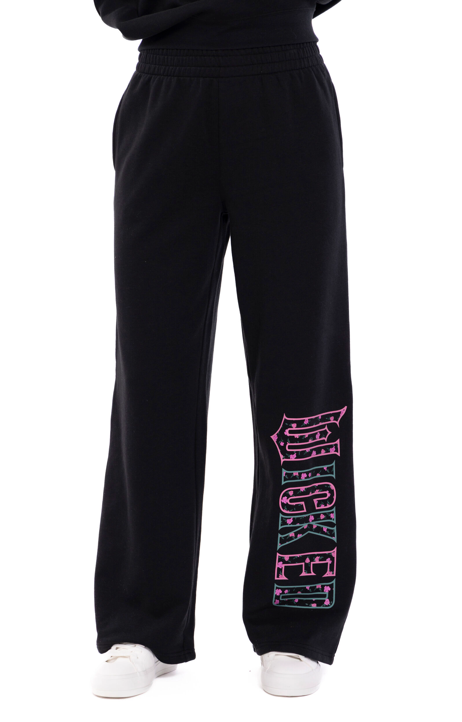 Wicked Women's Loungewear Pants