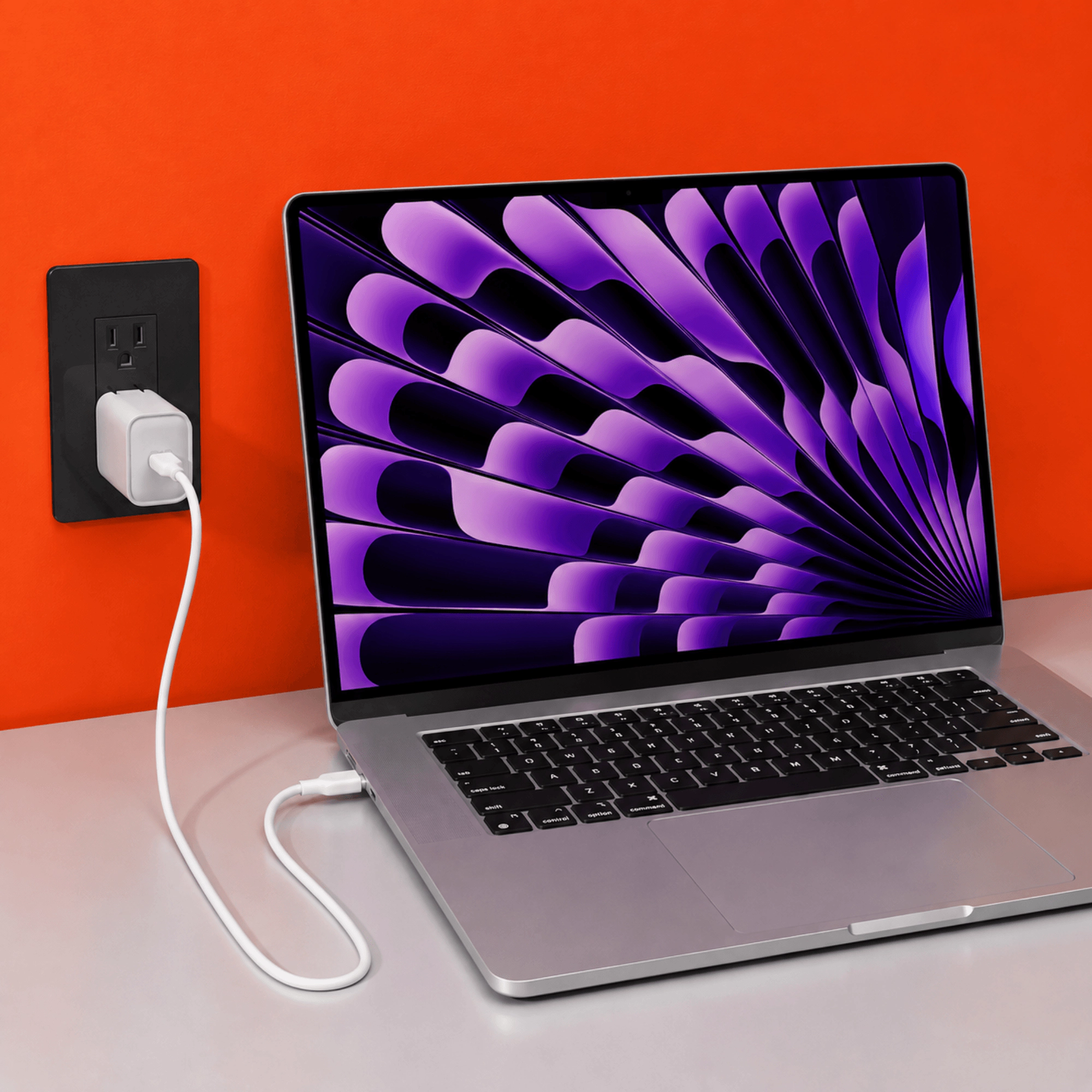 HyperGear 30W USB-C PD Fast Wall Charger with PPS