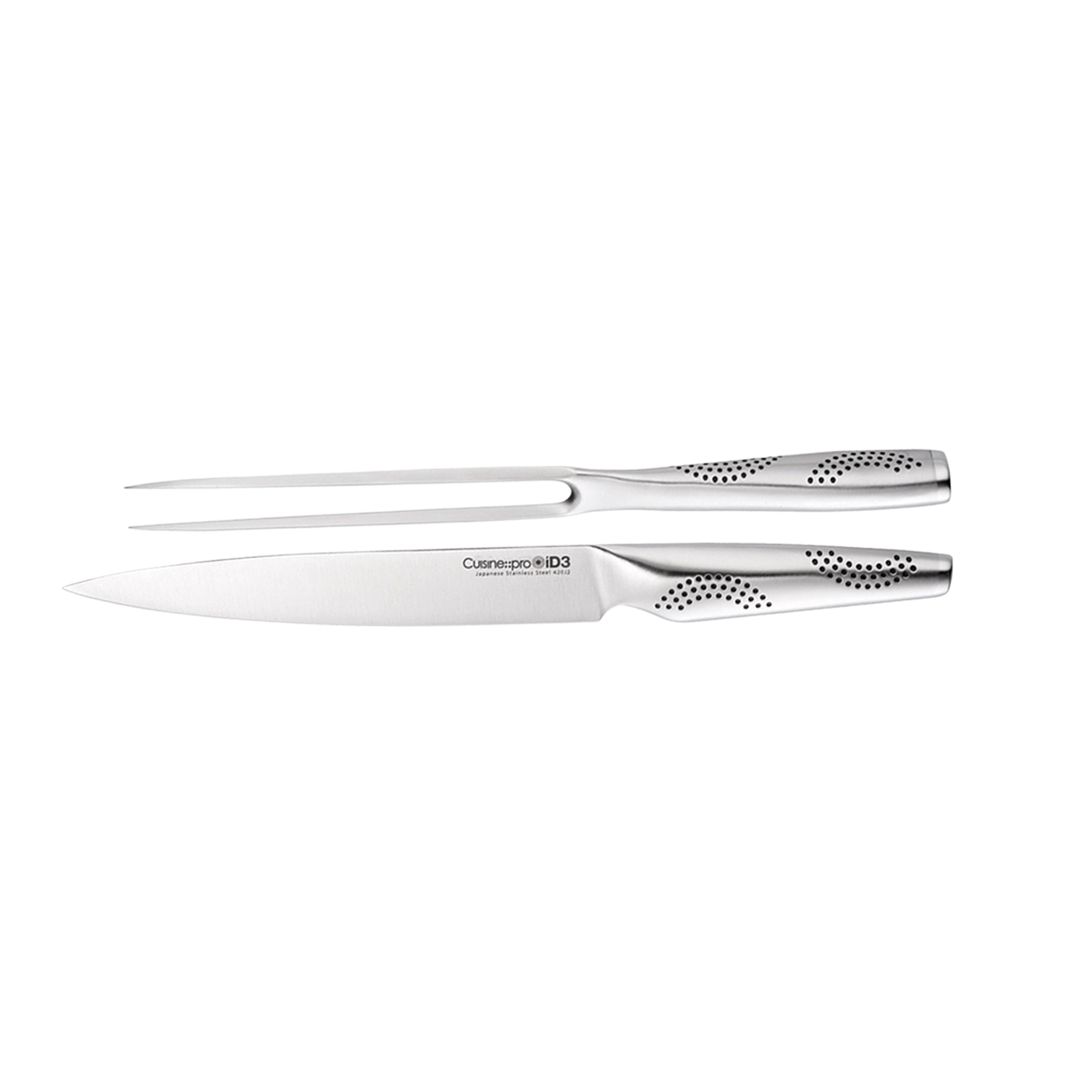 Cuisine::pro® iD3® Carving Knife Set