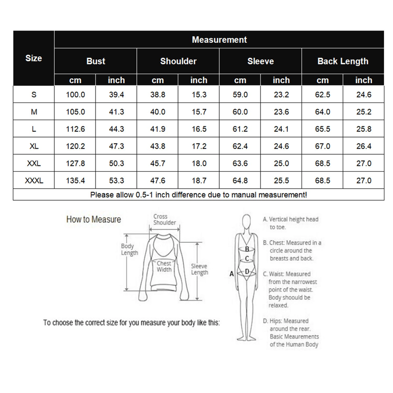 Pinspark Womens Solid Long Sleeve Blouses Fall Fold Down Neckline Post Surgery Tunics