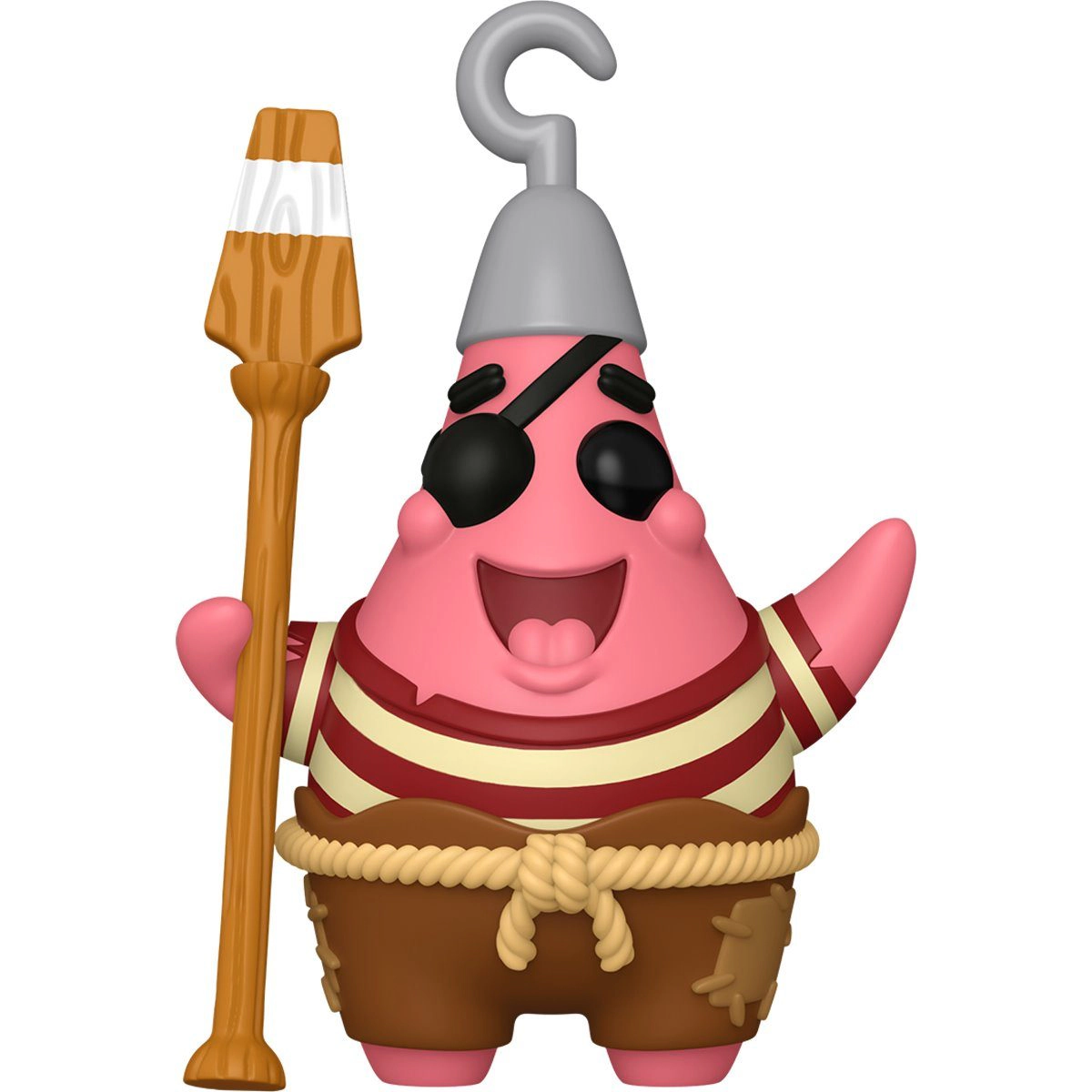 Funko Pop! SpongeBob Movie: Patrick Star #1939