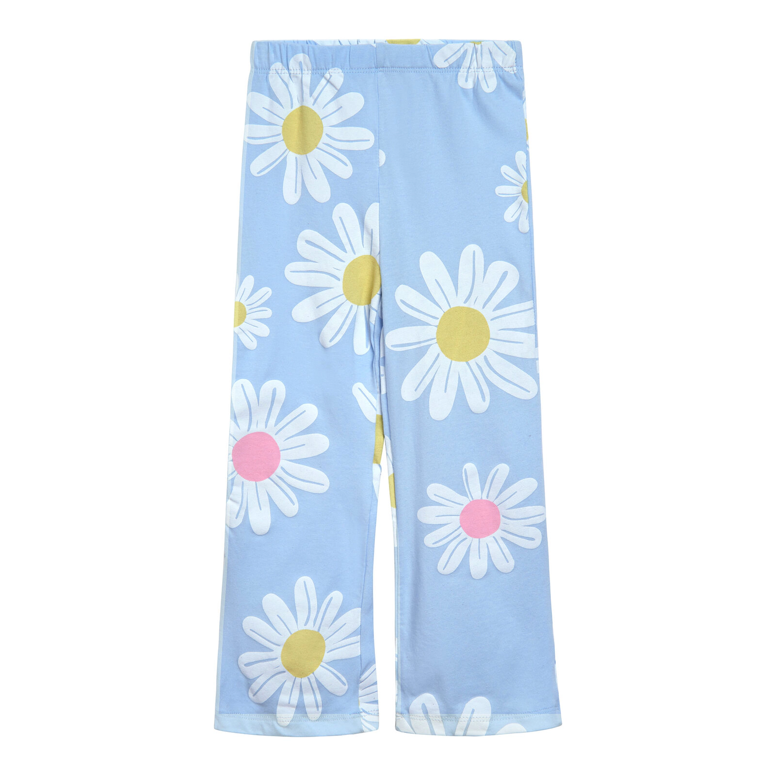 Disney Minnie Mouse Girls' 2-Piece T-Shirt and Leggings Set