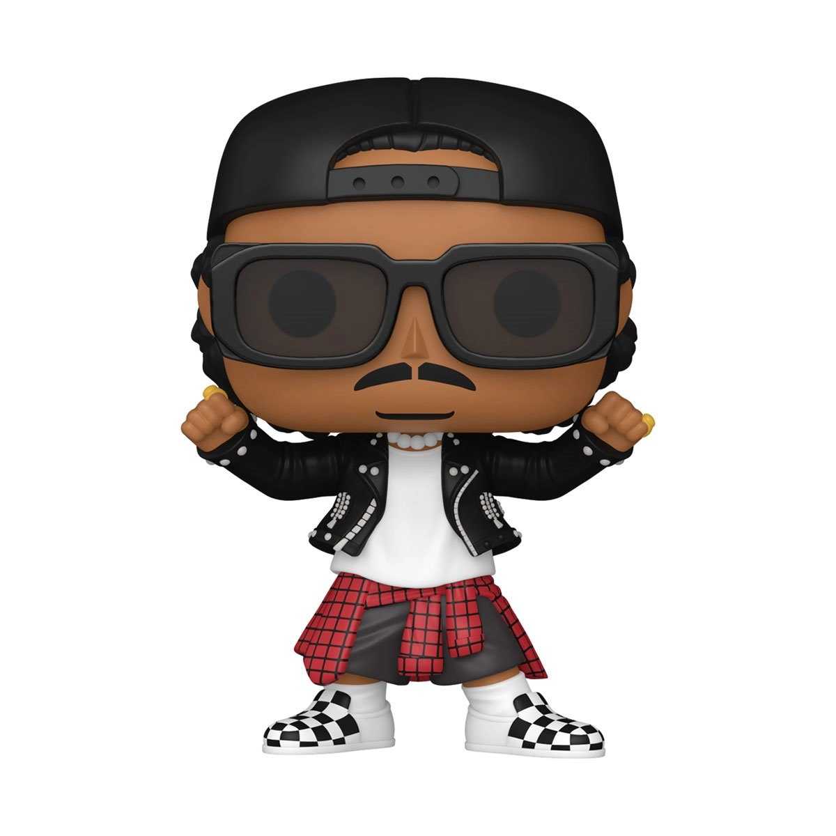 Funko Pop! Bruno Mars APT #508