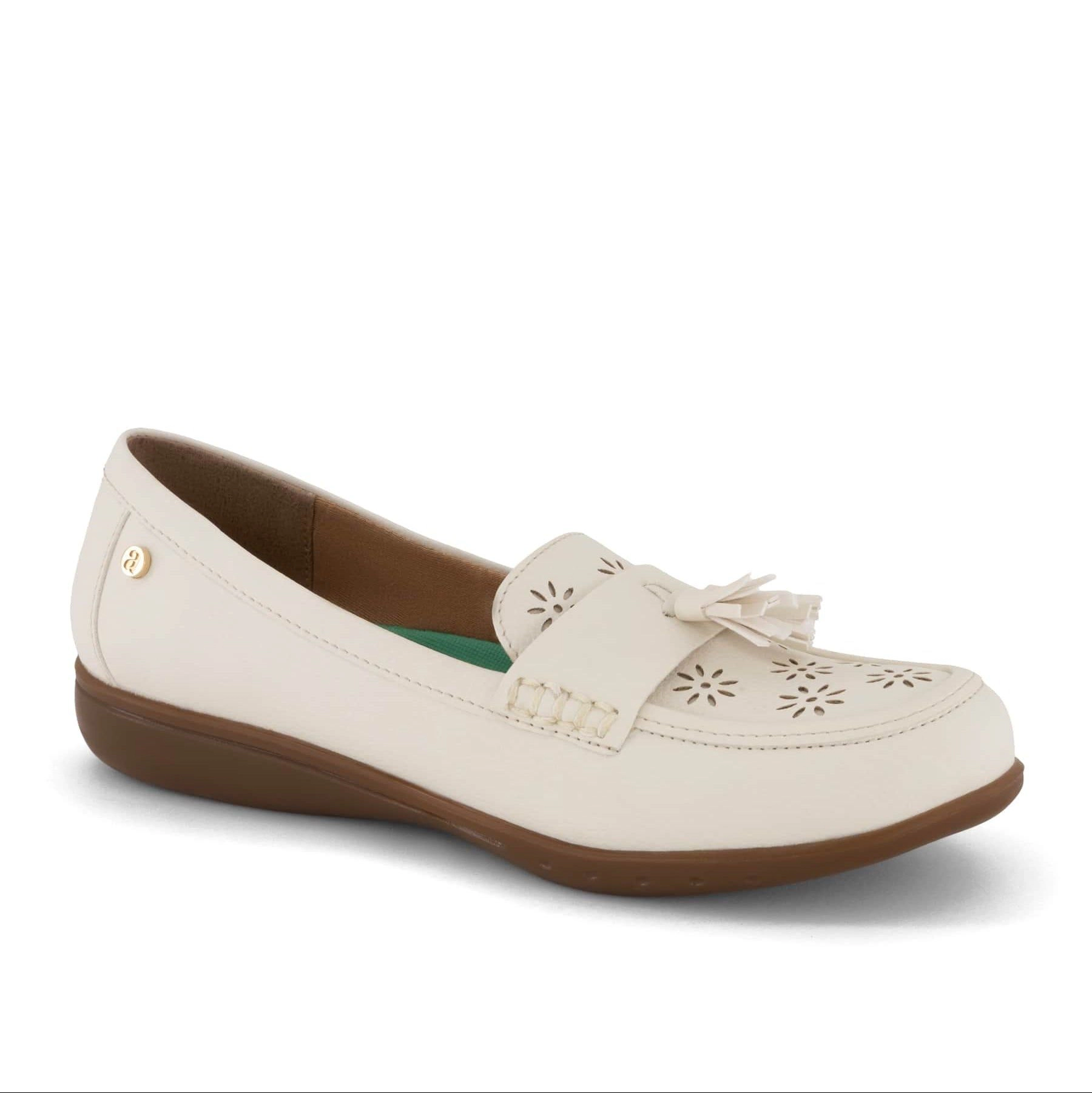 Andrea Womens Flats
