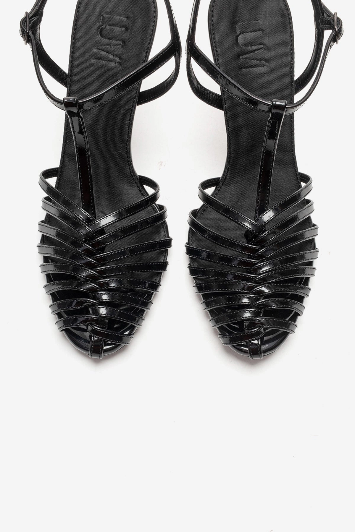 Prologue Shoes Womens Pasion Stiletto Pump