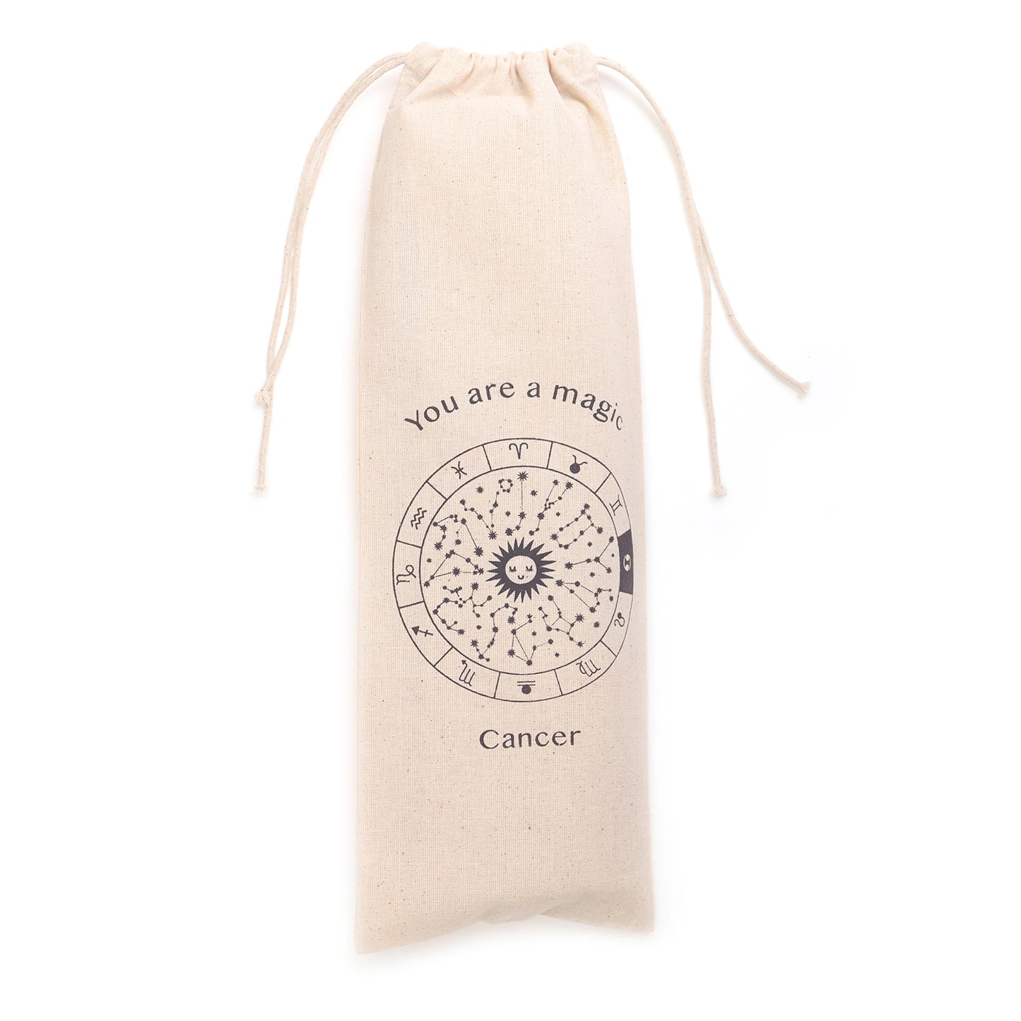 Nattiot Wall Hanging Little Cancer