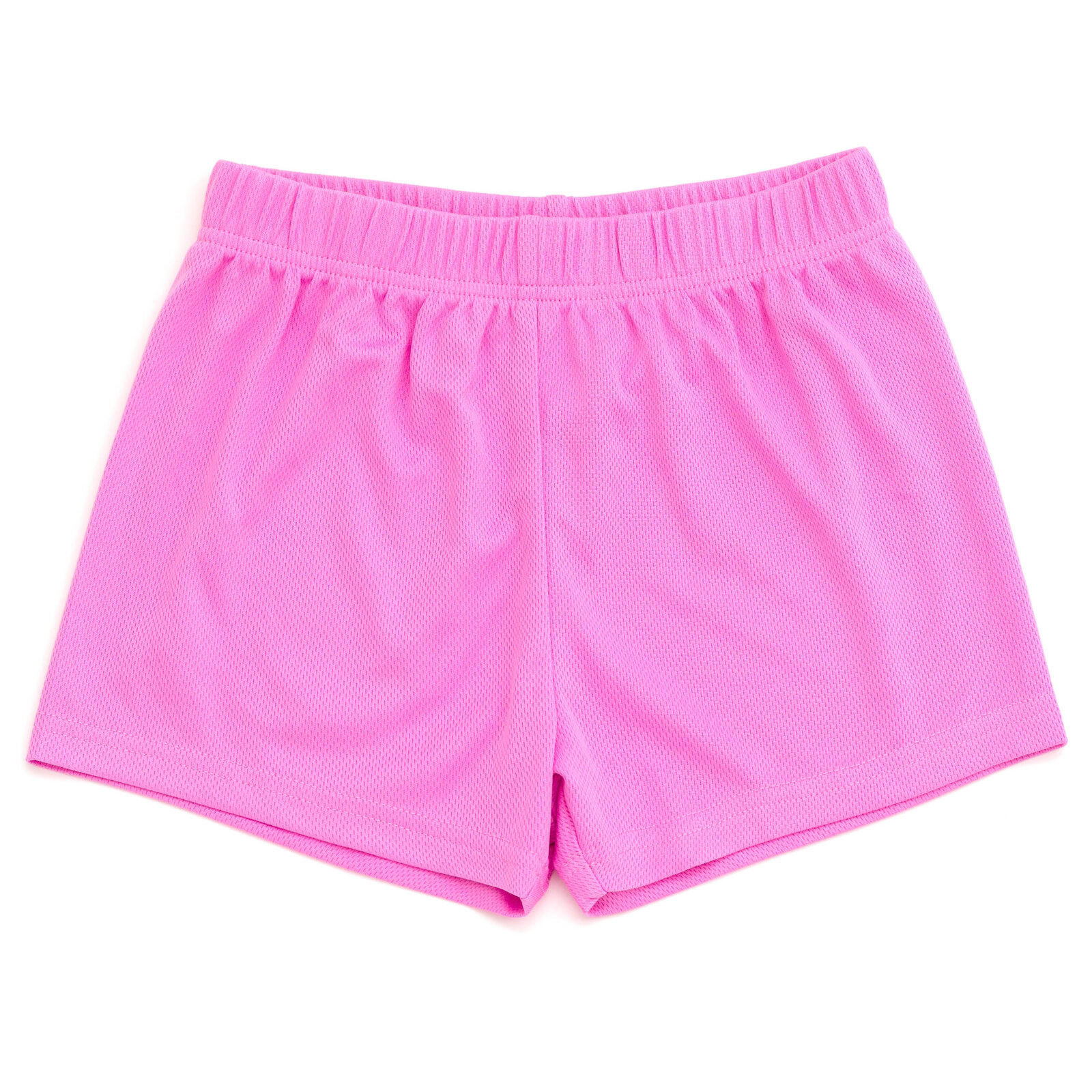 Barbie Girls' Athletic 2-Piece T-Shirt and Shorts Set
