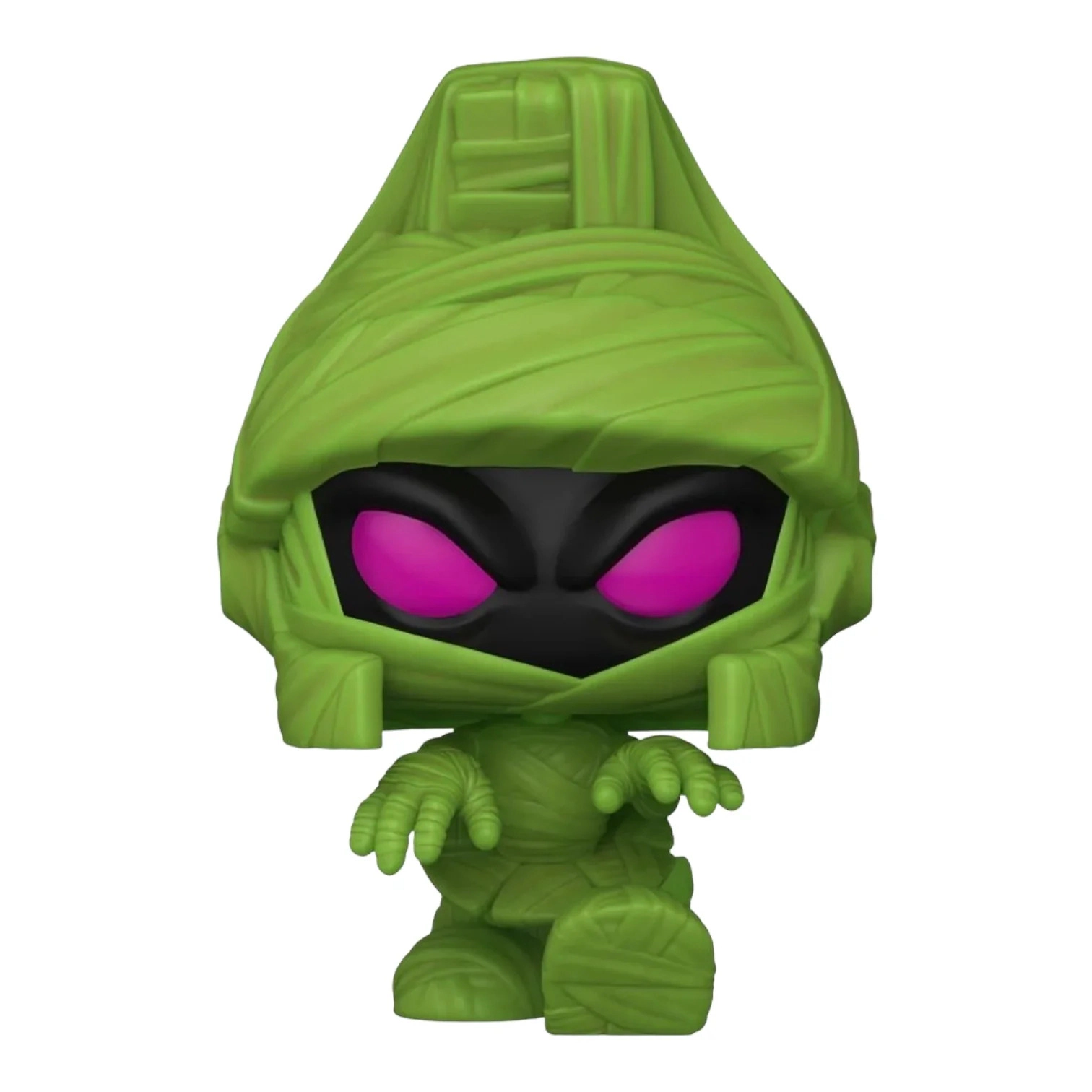 Funko Pop! Looney Tunes - Halloween Marvin the Martian (Mummy) #1674