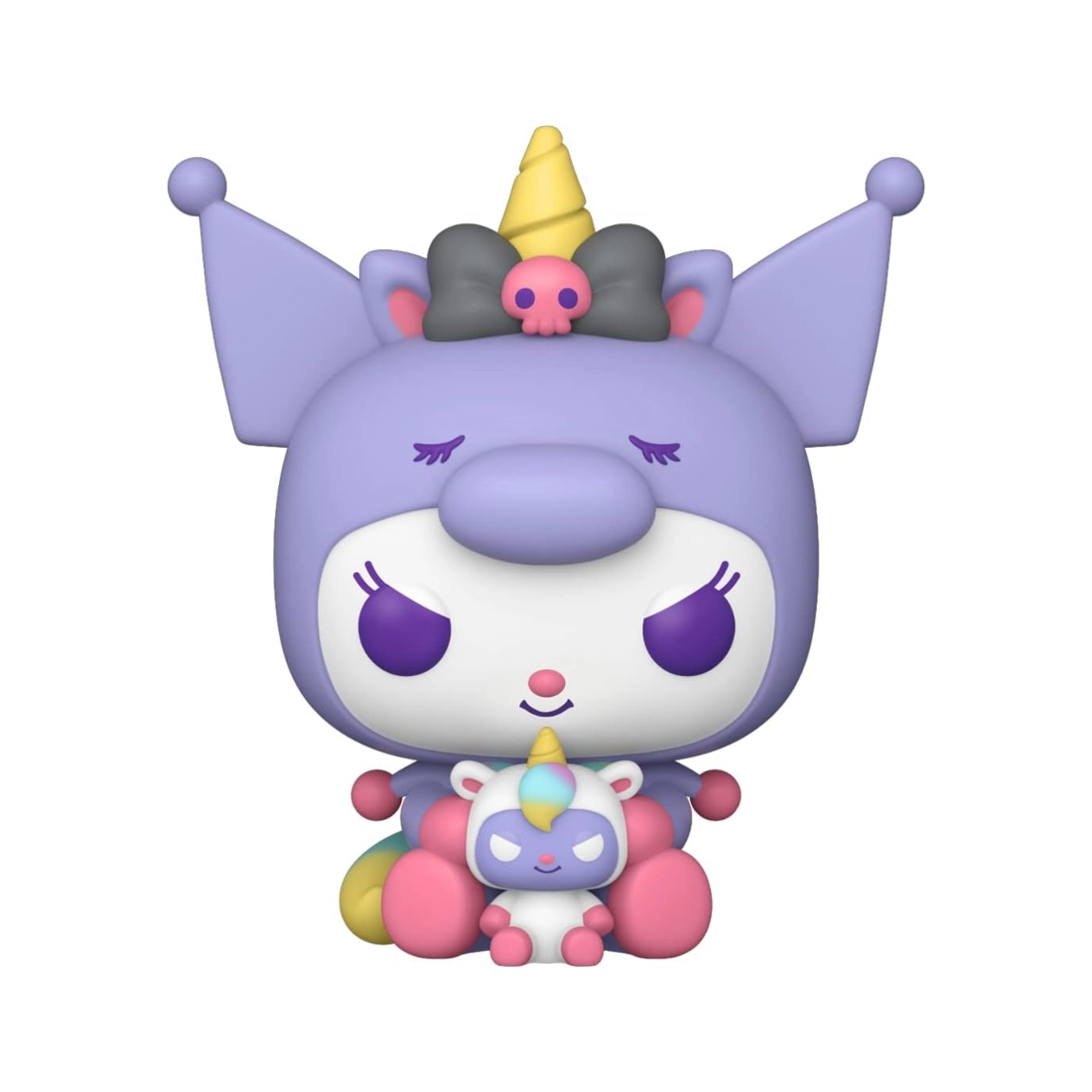 Funko Pop! Hello Kitty and Friends Kuromi #62