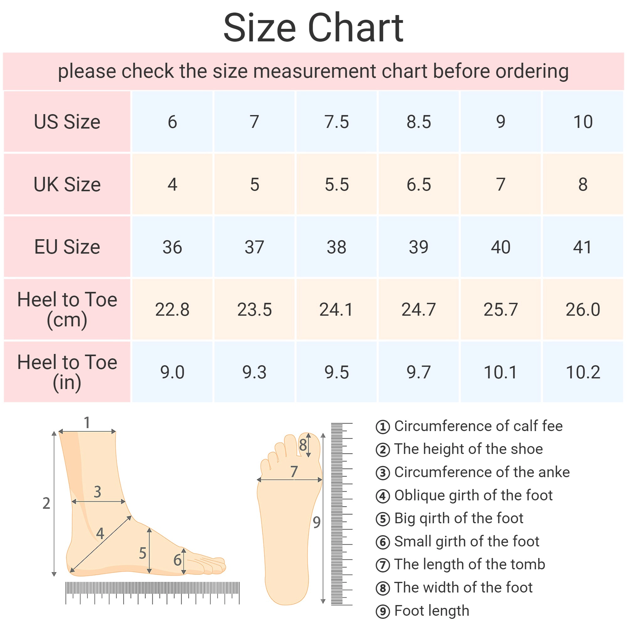 BLISSFUL STEP Women's Wedges Zipper Platform Wedge Heels Sandals