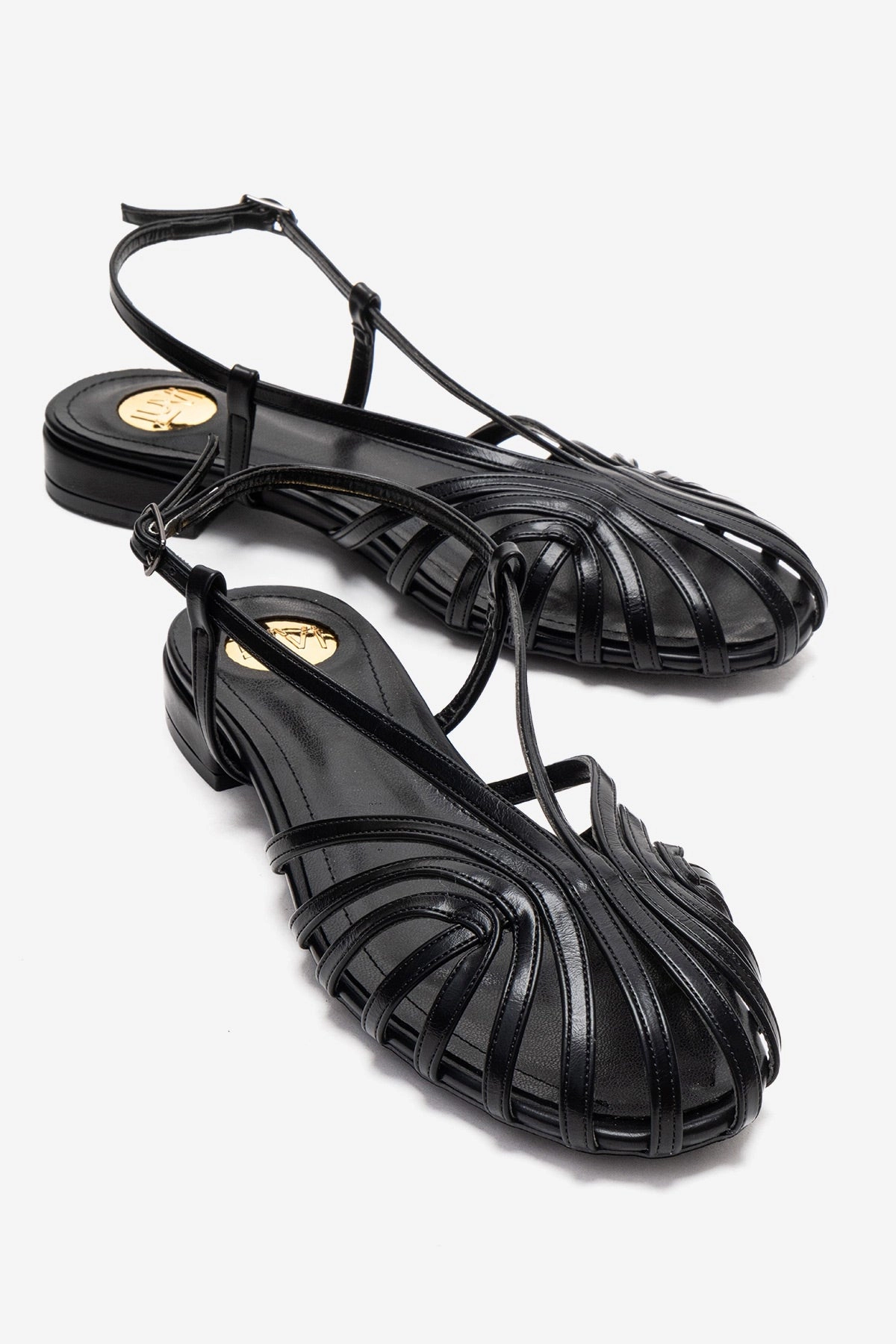 Prologue Shoes Womens Liss Strap Sandal