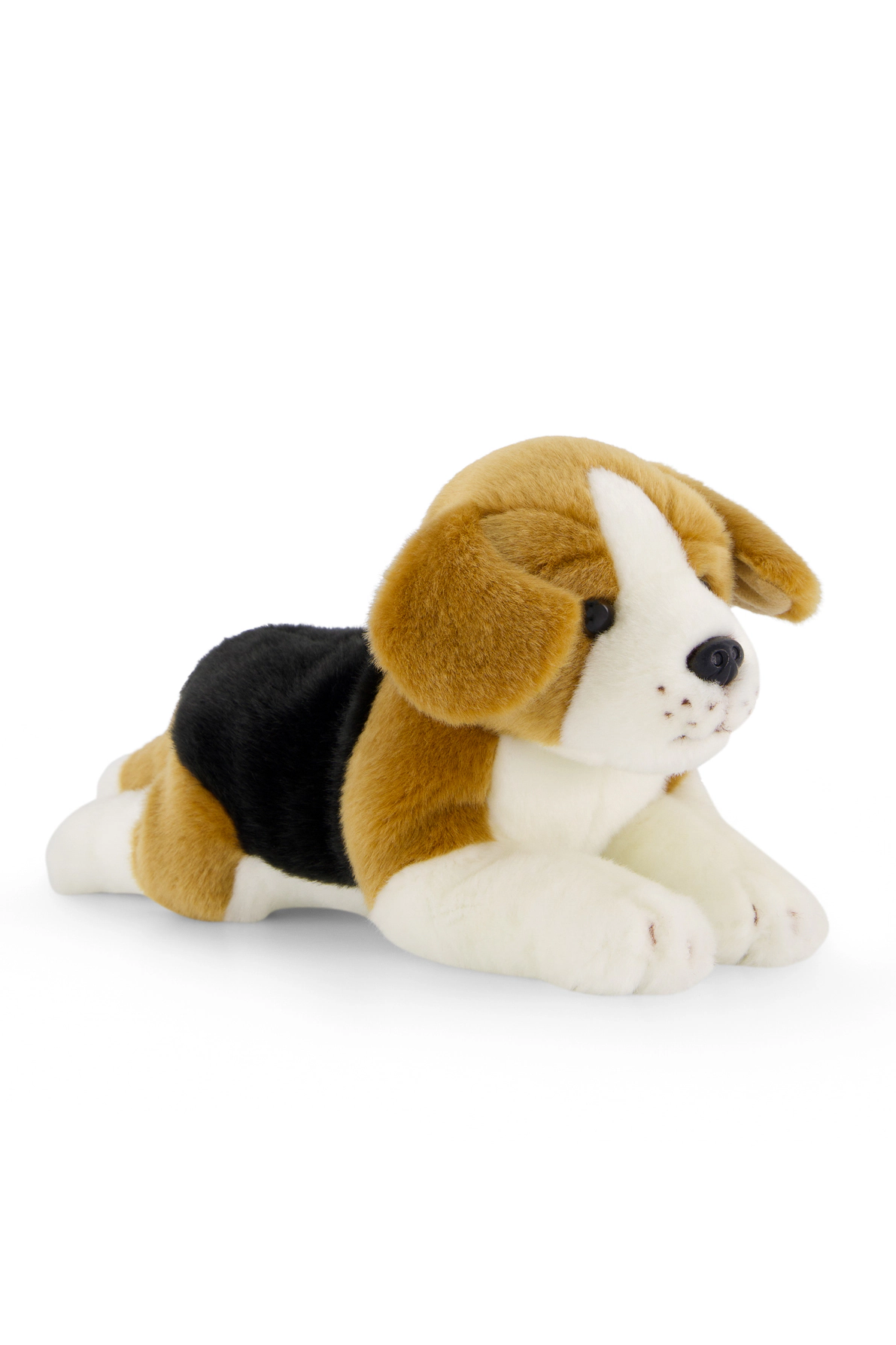 Snuggle Bunnies Brooklyn the Beagle 11"
