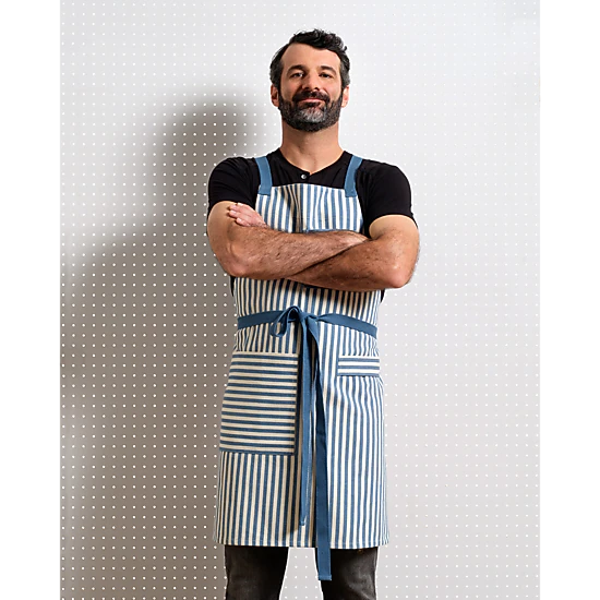 MEEMA Crossback Apron