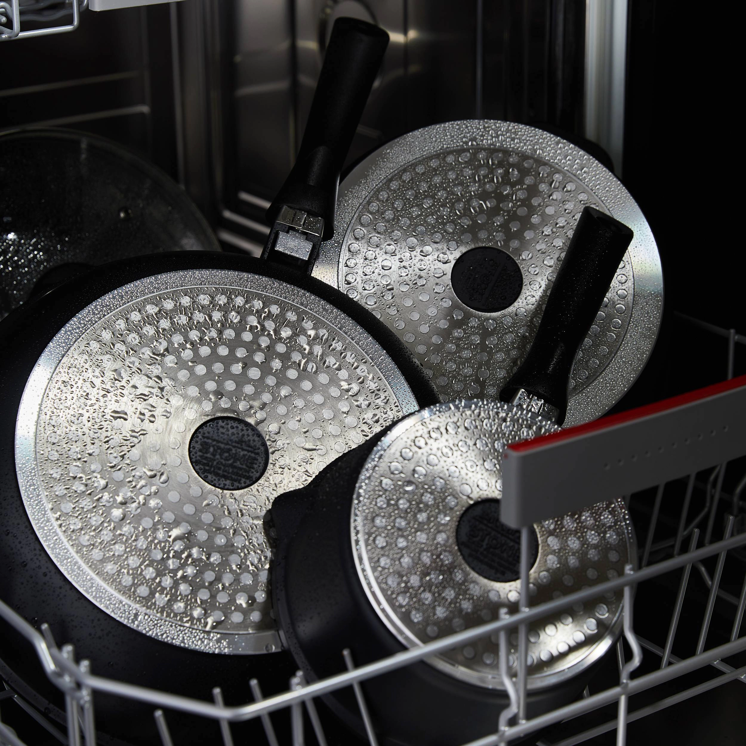 Cuisine::pro® STONE™ Frypan12.5"