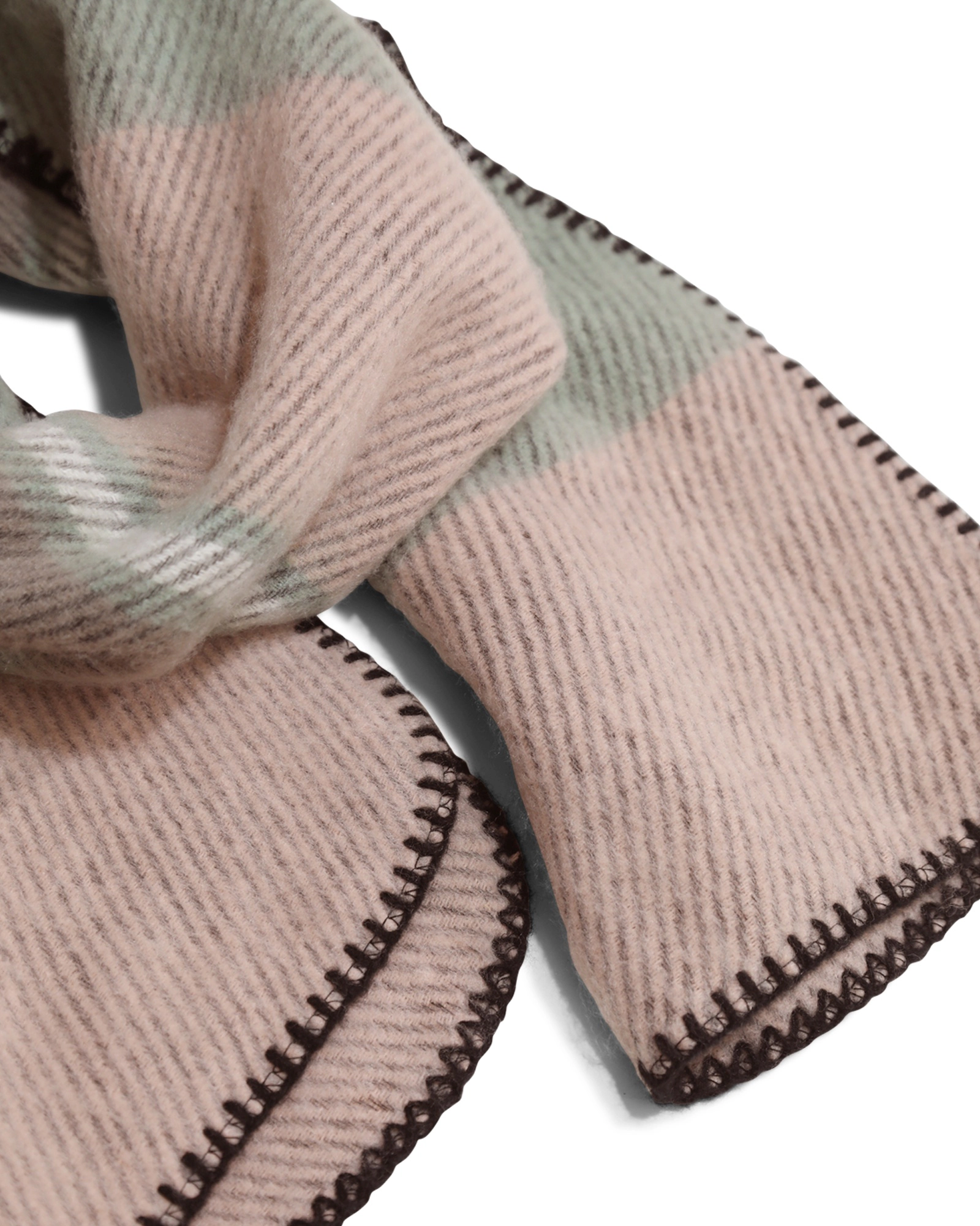 Belle & Bloom Womens Wild Flower Scarf