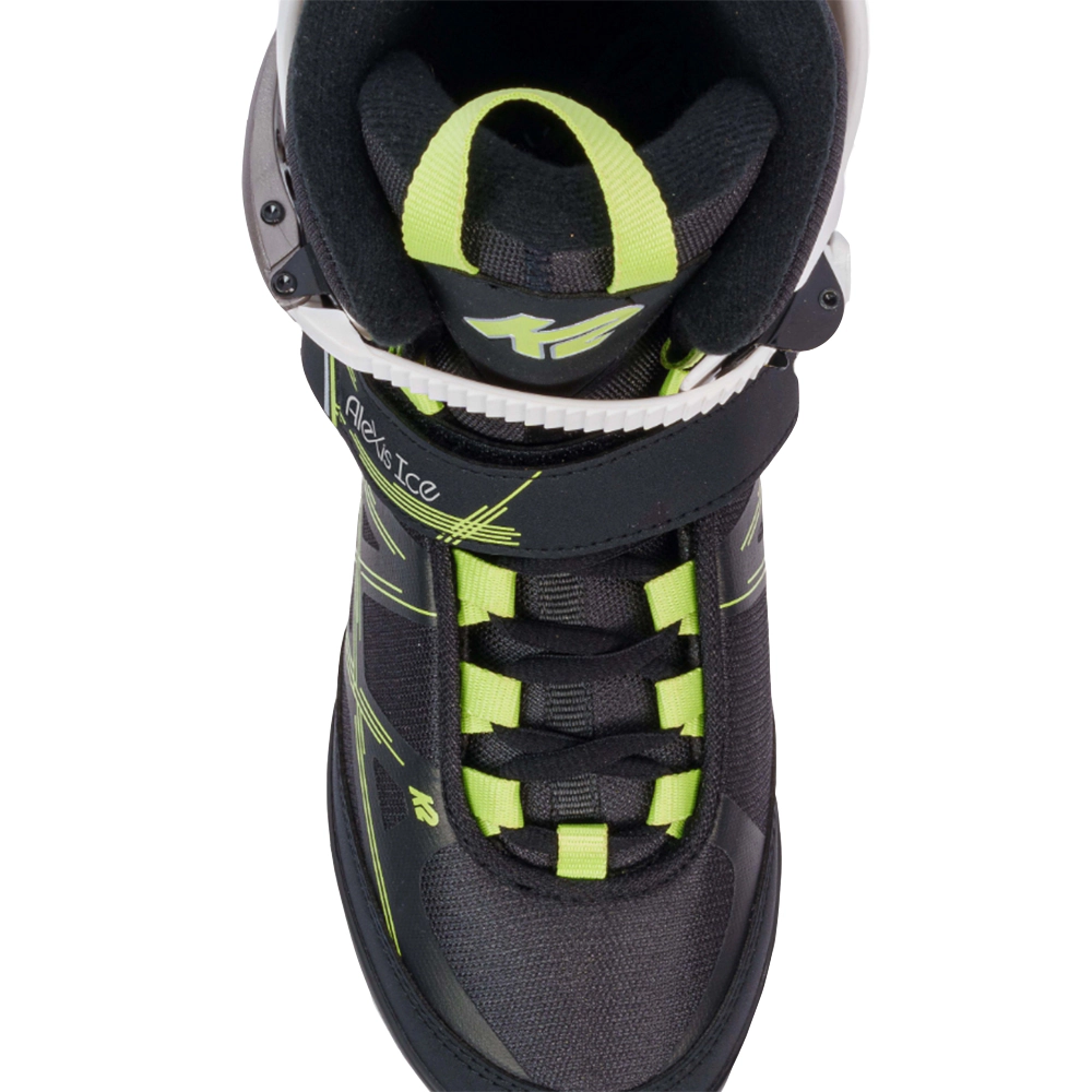 K2 Alexis Ice Womens Ice Skates