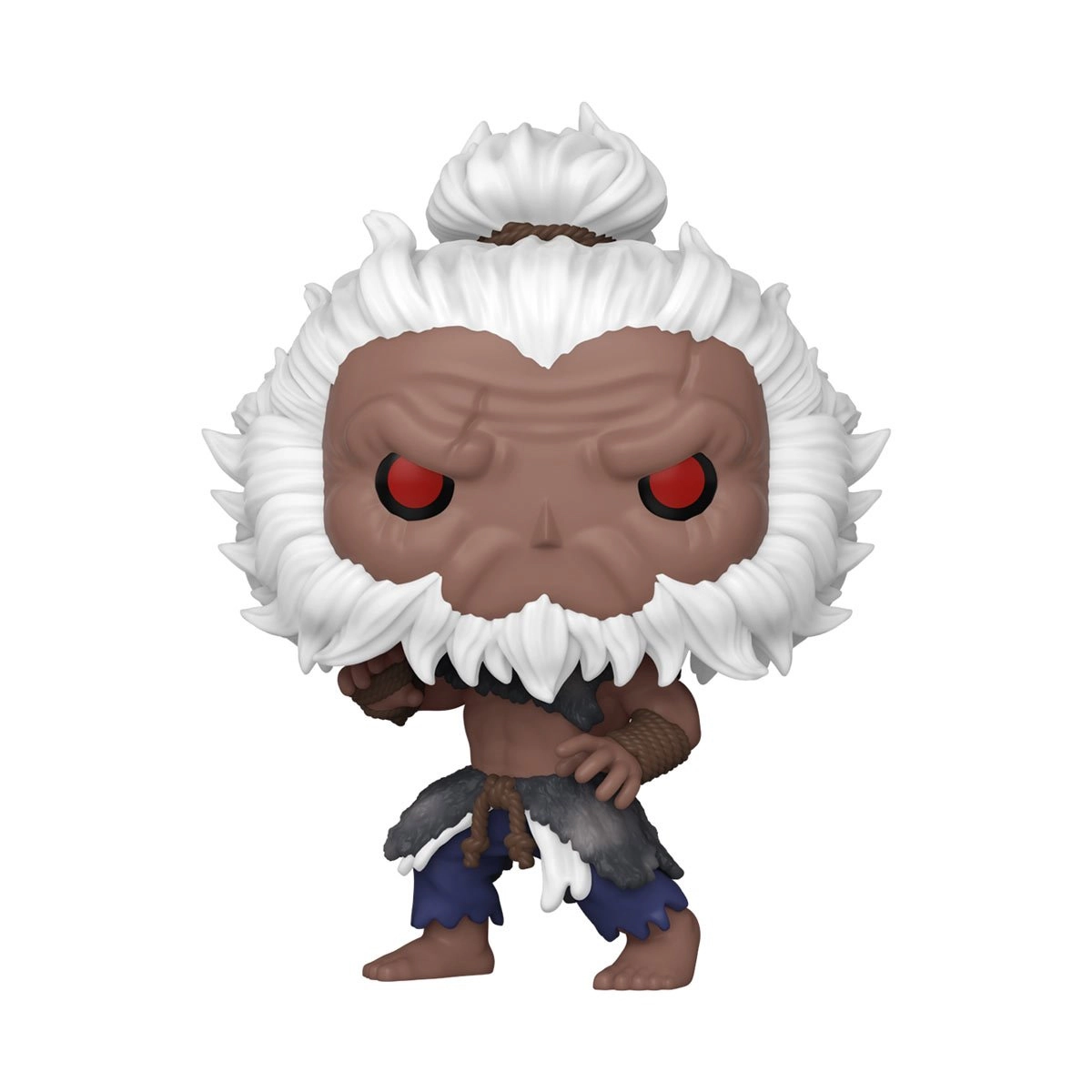 Funko Pop!Street Fighter: Akuma #1261