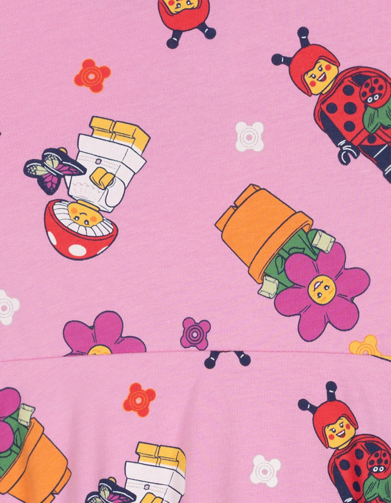 LEGO Girls' Skater Dress