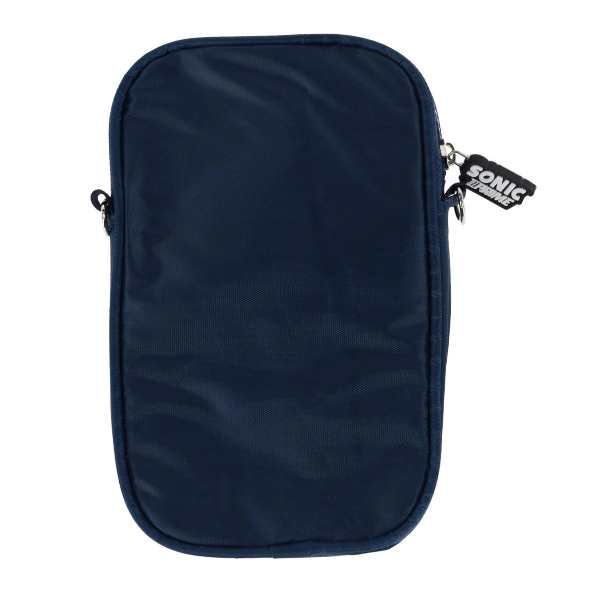 Textiel Trade Boys Sonic the Hedgehog Crossbody Phone Bag