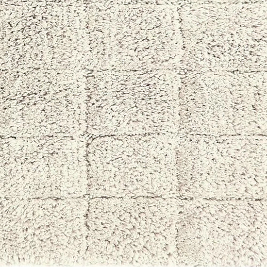 Summer Tile 220 GSF Non Skid Back Bath Rug 20in x 30in by Knightsbridge