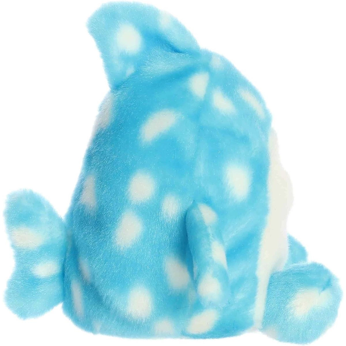 Aurora Palm Pals Dottie Whale Shark 5-Inch Stuffed Animal Plush