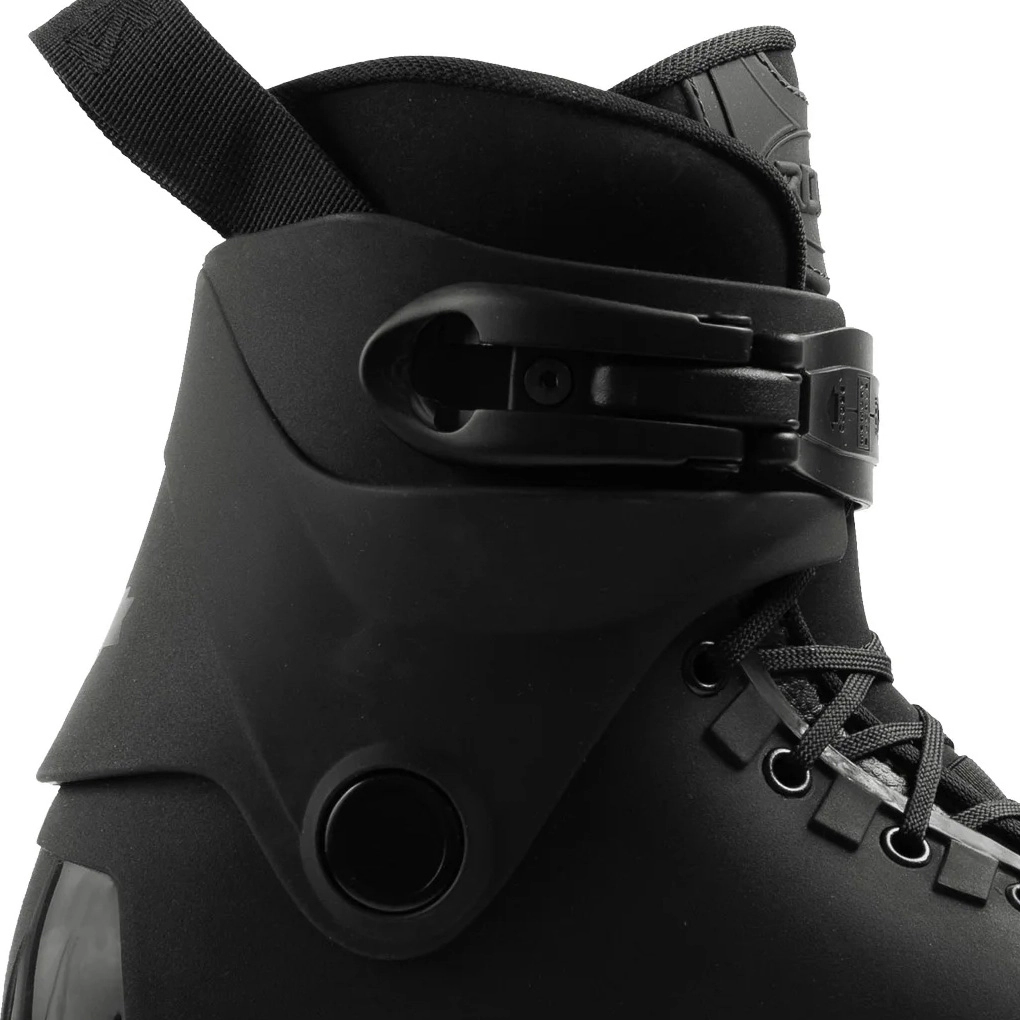 Roces M12 Lo Team BUIO Unisex Aggressive Inline Skates