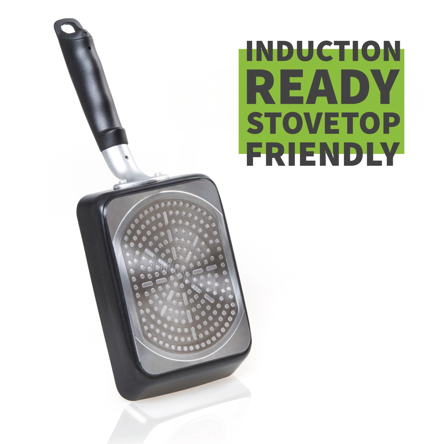 TECHEF - Tamagoyaki Japanese Omelette Pan/Egg Pan