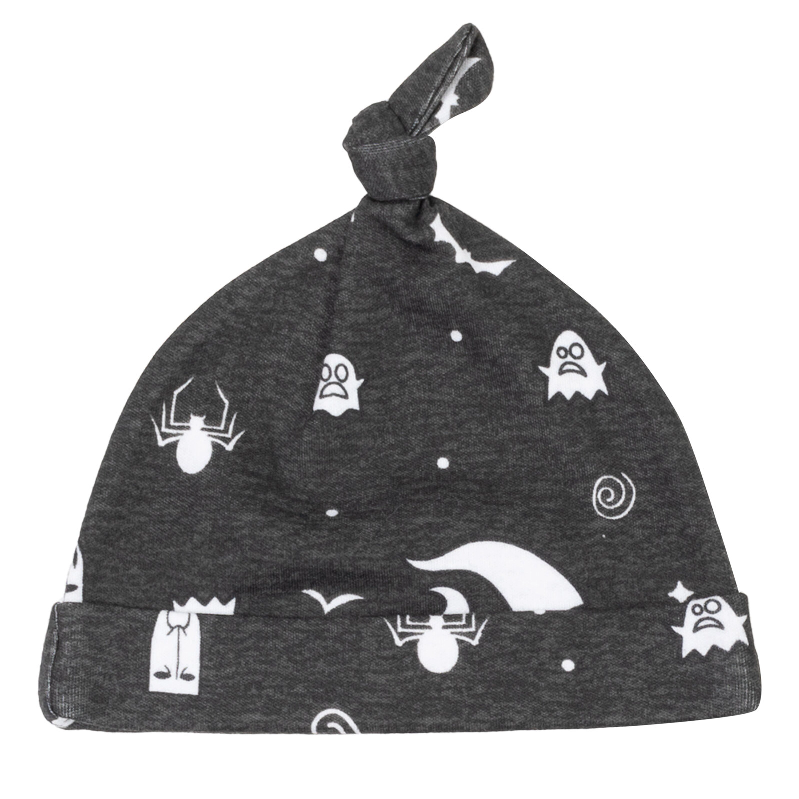 Disney Nightmare Before Christmas Baby Bodysuit Pants and Hat Set