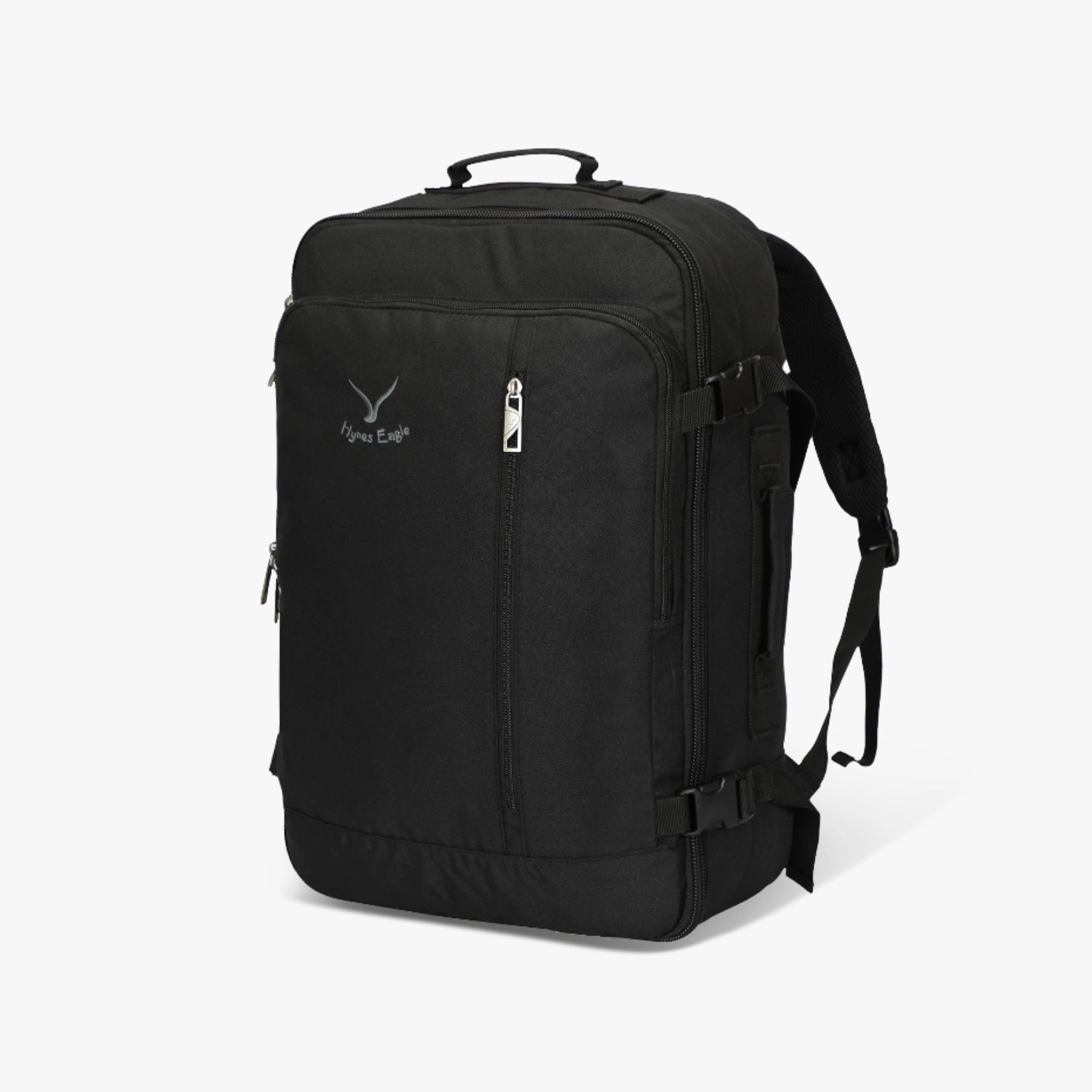 Hynes Eagle Unisex Carry-On Travel Backpack (38L)
