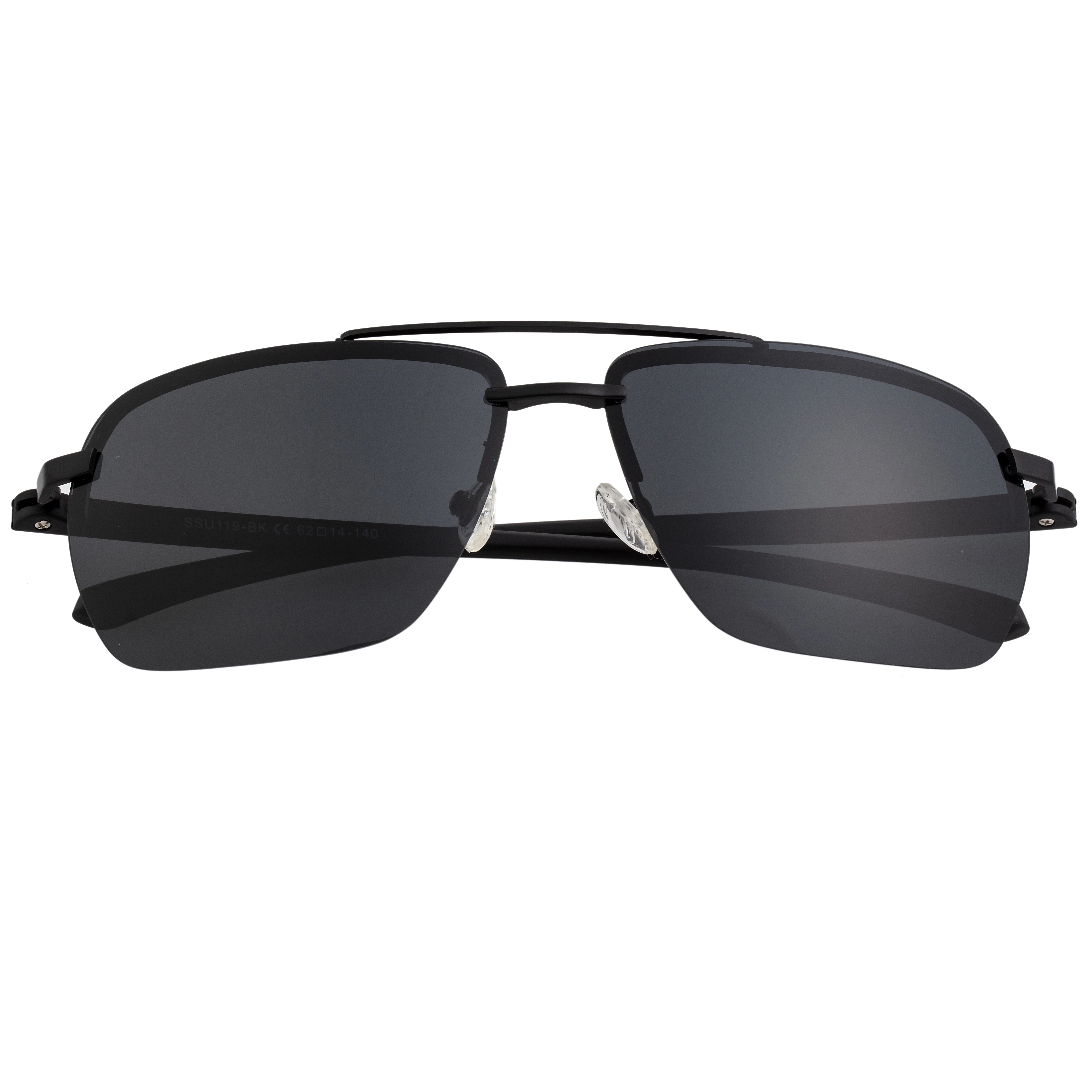 Simplify Lennox Mens Polarized Sunglasses