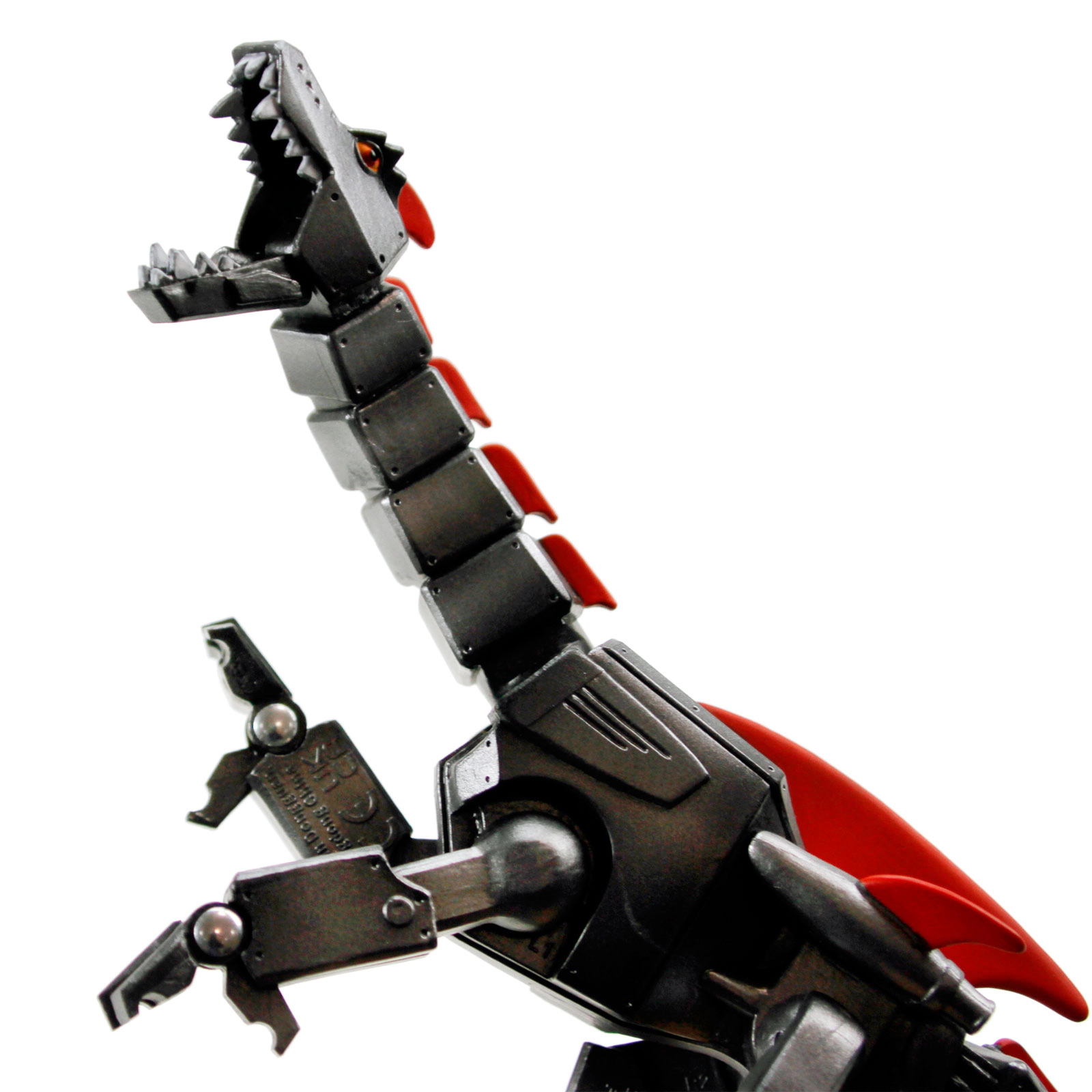 Safari Ltd. - Robot Dragon Kids Toy Figure