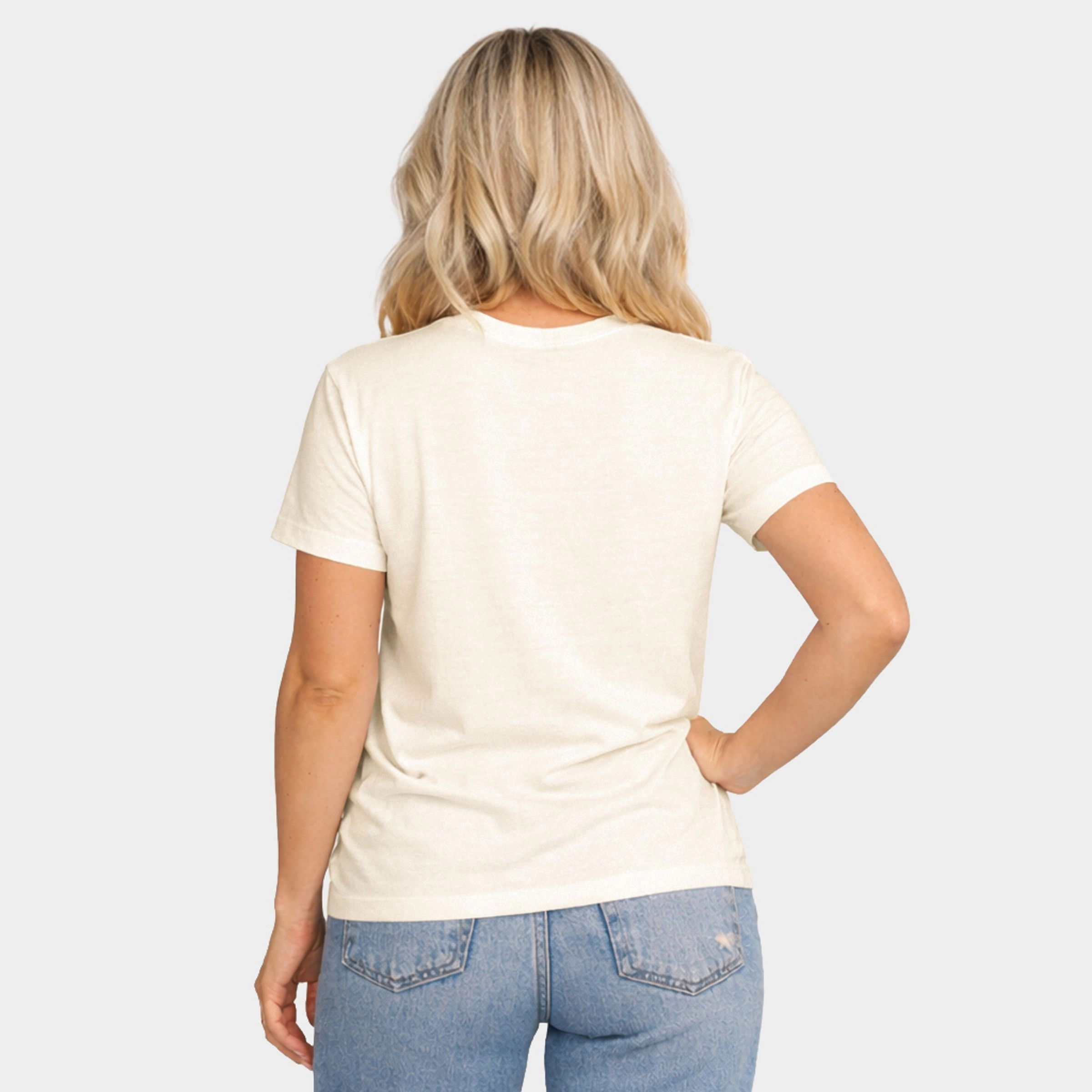 Simply Sage Market - America Flamingos Star Women's Short Sleeve Graphic T-Shirt