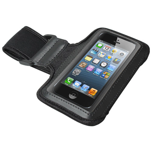GBruno Water-Resistant Armband For IPhone 5