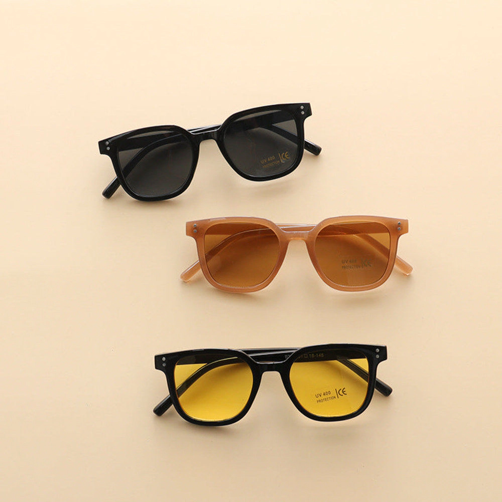 MyKids-USA Kids Unisex Classic UV Protection Sunglasses