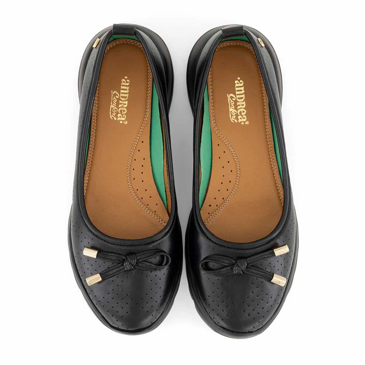 Andrea Womens Ballerina