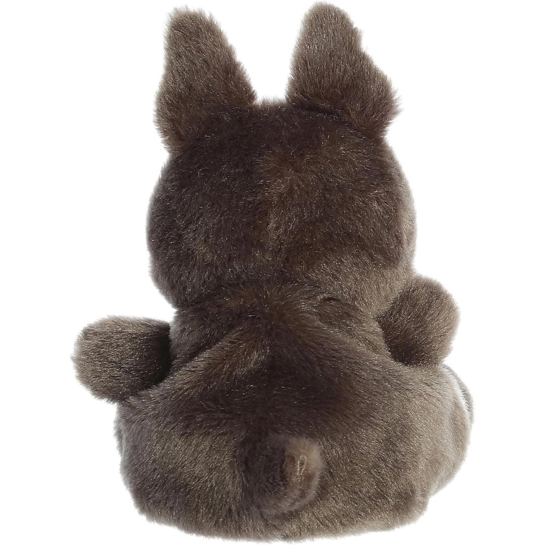 Aurora Palm Pals Beau French Bulldog  5-Inch Stuffed Animal Plush