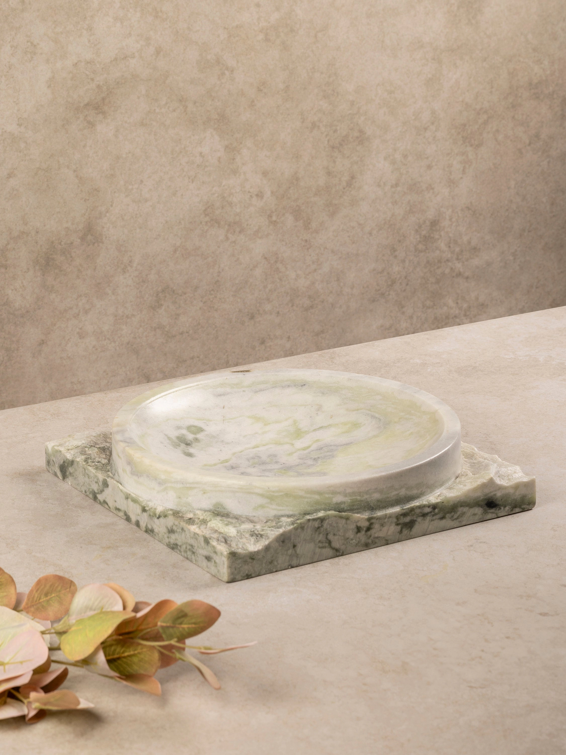 GAURI KOHLI Shayne Brown Onyx Bowl